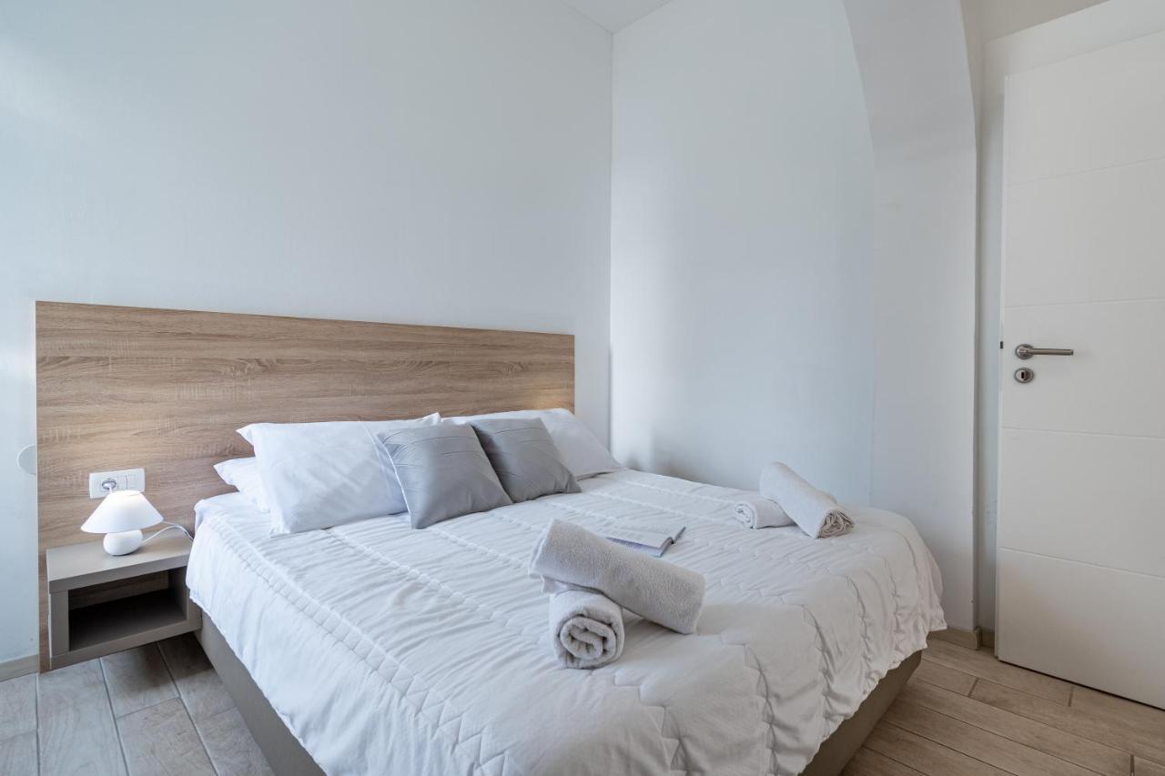 Apartments Palace Kolovare 扎达尔 外观 照片